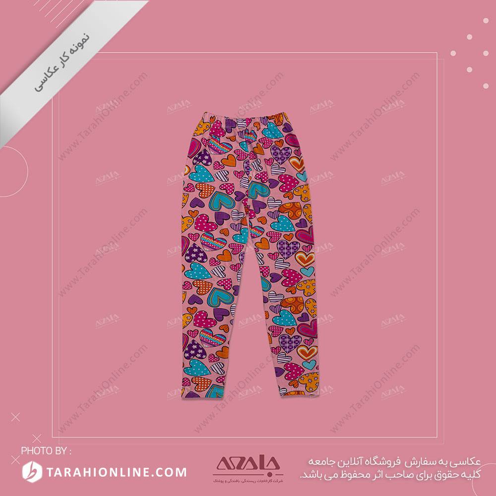 عکاسی از لباس بچگانه دخترانه - 16 - تصویر 2